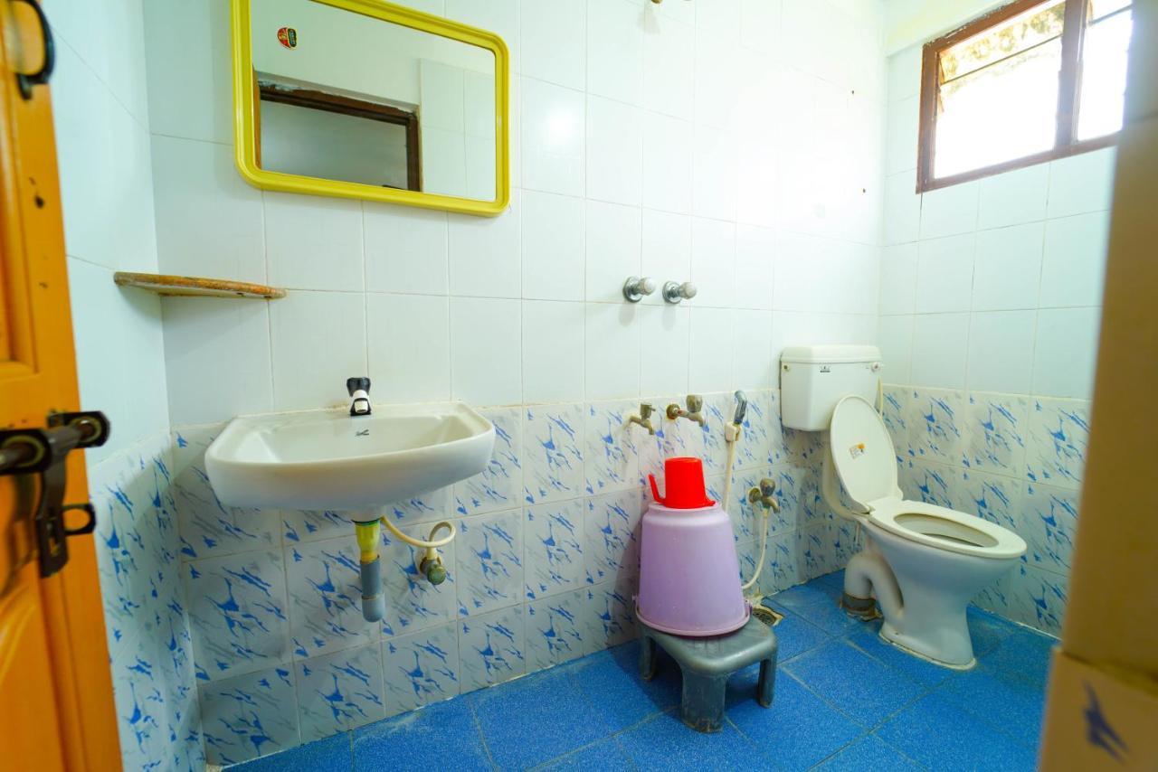 Amogha Residency Otel Maisur Dış mekan fotoğraf