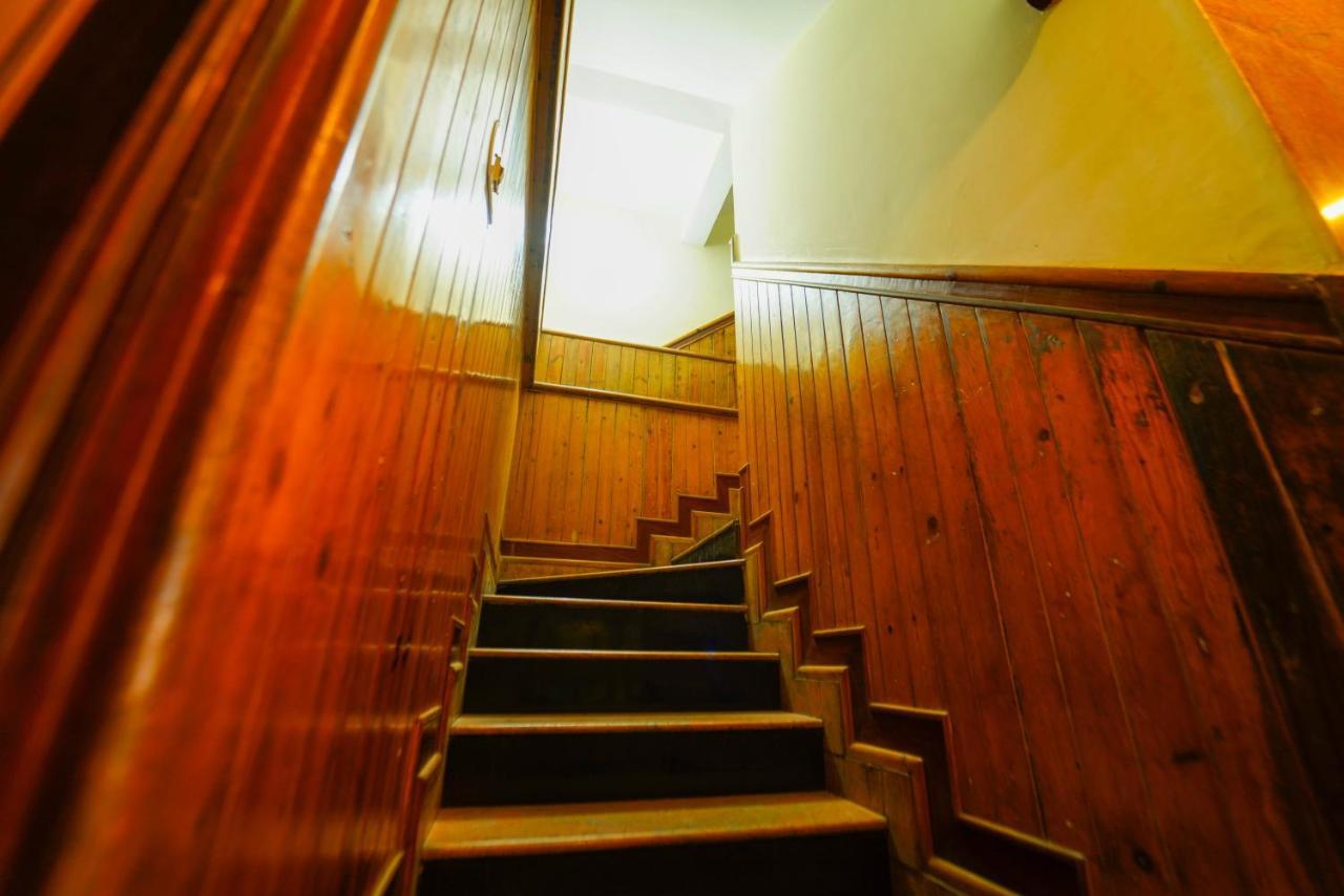 Amogha Residency Otel Maisur Dış mekan fotoğraf